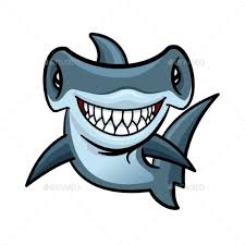 Now, let's draw this shark!…. 30 Cartoon Sharks Ideas Shark Art Shark Cartoon