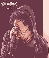 Read ● takahiro moriuchi ● from the story one ok rock oneshots by goxismsmx (dead) with 689 reads. One Ok Rock Vector And Anime Style Takahiro Morita On Behance