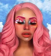Fantasy se makeup ideas saubhaya 43 fantasy makeup ideas to learn what it s like be in the spotlight fantasy se makeup ideas saubhaya fantasy se makeup ideas saubhaya whats people lookup in this blog: 38 Fantasy Makeup Ideas And They Are Perfect For Halloween Inspired Beauty Fantasy Makeup Makeup Avatar Makeup