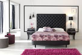 It has a simple design available in fun colours that give it a modern look. Contemporary Headboards In The Bedroom Mandem Inspiration Decor