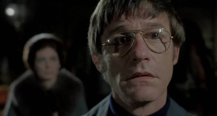 The Legend of Hell House (1973) – Mike's Take On the Movies