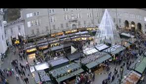 Check out our lanz of salzburg selection for the very best in unique or custom, handmade pieces from our women's clothing shops. Live Salzburg Christmas Market Weather Webcam Salzburg City Austria
