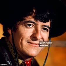 207 Henry Darrow Photos & High Res Pictures