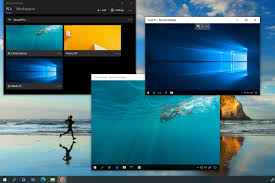 With microsoft remote desktop, you'll be able to work with any version of windows starting with windows 7 provided they're running enterprise, ultimate, or. Microsoft S Cloud Pc Plan For Apple Silicon And Ios Computerworld