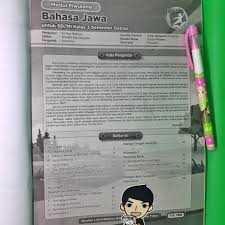Dan kunci jawaban jawaban tugas bahasa indonesia halaman 87 95 k13 revisi 2017 kunci jawaban bahasa indonesia kelas 11 halaman 195 lks pkn kelas 8 semester 2 kurikulum 2013 soal tema. Materi Bahasa Jawa Kelas 4 Sd Semester 1 Goreng