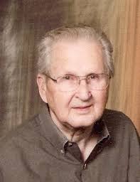 Jerome "Jerry" May Obituary