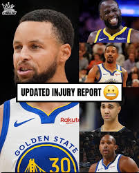 Warriors insider reveals Steph Curry and Draymond Green's injury updates  vs. Jazz after missing Timberwolves game: bit.ly/CurryDrayUpdate