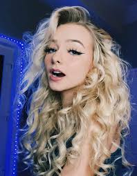Zoe laverne (@zoelaverne) on tiktok | 1.7b likes. Who Is Tiktok Star Zoe Laverne Zoe Laverne And Cody Orlove