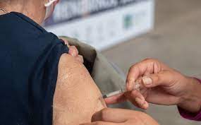 Así como algunas incógnitas que afectan directamente al tratamiento de fertilidad y al embarazo. Cuales Son Los Grupos De Riesgo Habilitados Para La Vacunacion Contra El Coronavirus Y Como Sacar Turno Ciudad De Mendoza