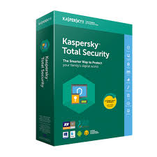 Kaspersky Total Security 2020 4 Users Cd Budget Computers Court