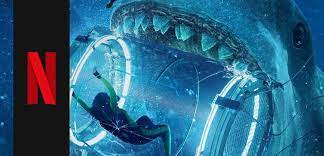 Джон тёртлтауб в главных ролях: Hai Horror Jetzt Bei Netflix Warum In Meg So Wenig Blut Spritzt