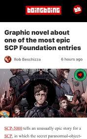 Post anything nsfw about the scp foundation. Sounds Like Someone S Desperate Scp