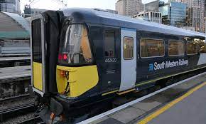 The name swr is derived from swr first returns the data from cache (stale), then sends the fetch request (revalidate), and. Refurbished Class 442 Trains Reintroduced Into Operation By Swr