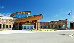 Perham Health Clinic Perham Mn