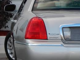 Image result for Light Ice Blue 2007 Town Car