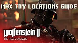 For the latter achievement, i've repeated the required action 20 times, each time reloading the save and it still won't unlock. Wolfenstein 2 Vault Unlock Secrets Decoded Wolfenstein 2 The New Colossus