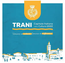 Sono state presentate le linee guida del dossier della candidatura di pisa al titolo di capitale italiana della cultura 2022. Capitale Italiana Della Cultura 2022 Nuovo Differimento Dei Termini Citta Di Trani