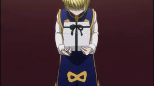 Happy birthday kurapika # hunterxhunter # hxh # kurapika # kurapikaedit # kurapikascarleteyes # kurapikaschains # fyp # foryoupage. Kurapika Watches Neon Play With The Scarlet Eyes Youtube
