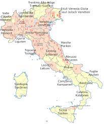 Es grenzt im nordwesten an frankreich und die schweiz und im nordosten an österreich und slowenien. Liste Der Backsteinbauwerke Der Gotik In Italien Wikipedia