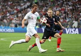 England and croatia square off for a spot in the 2018 world cup final. Euro 2020 Team News Confirmed Lineups Of England Vs Croatia Game