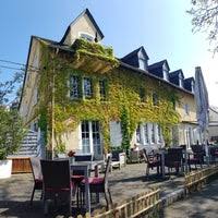 Gretchens Garten Urbar Rheinland Pfalz