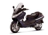 PIAGGIO-X8