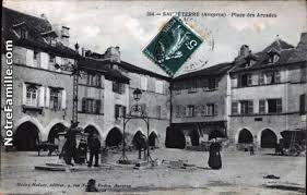 les regles du confinement communiqué par maire info. Sauveterre De Rouergue 12800 Aveyron La Ville Sauveterre De Rouergue Sa Mairie Et Son Village Sur Communes Com