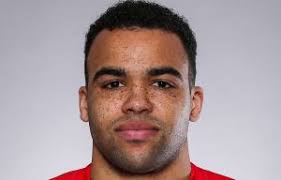 Josh Butler to go for England glory