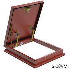 Best roof hatches offers a line of quality roof access from bilco. Versamount Replacement Hatch