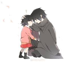 Banana palm fan) is a large fan that is able to generate all five of the basic elemental chakra natures. Sincerely Yours Truly Sasuke Uchiha