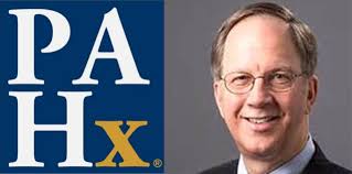 William C. Kohlhepp, DHSc, PA-C Emeritus