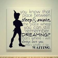 Pin By Bonny Wolfe On Quotes Neverland Quotes Quotes Inspirational Quotes