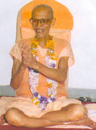 Photo Gallery - Swami Chidananda