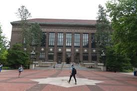 Um Set To Host Second Presidential Debate In October 2020