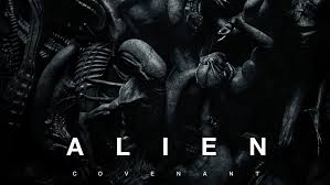 The 'synthetic', david, survivor of the doomed prometheus expedition. Acestroke Alien Covenant Adds Blood Guts But Little Else