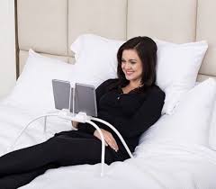 Only 1 available and it's in 1 person's cart. 20 Amazon Fire Stands And Holders To Make Your Tablet More Useful Than Ever