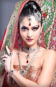One of the biggest issues with asian eyes is that eyeliner does not. Makeup Artist For Asian Weddings Skin Eyes And Lips Are The Three Main By Christian Medium