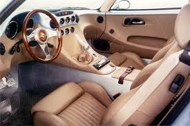 Image result for Bianco Nuvola 2005 Alfa-Romeo