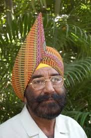 Inder jit singh jaswal (13baghikhalsa)