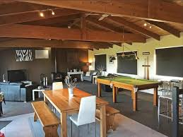 Ten foot ceilings and large windows cascade the natural light through. Sandy Point Luxury Beach House Holiday Home Sandy Point