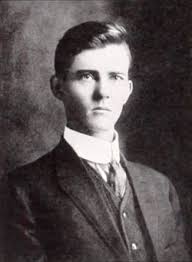 Lloyd Gilmer Spivey (1891-1962)