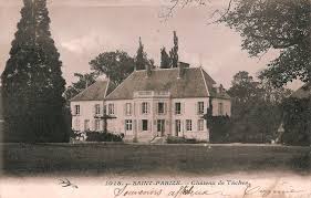 Pin On Parcs Choulot Nivernais