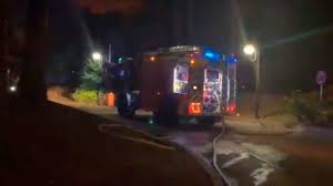 Vincent was serving eight years on an arson charge.: Hf4tclaimpg4vm