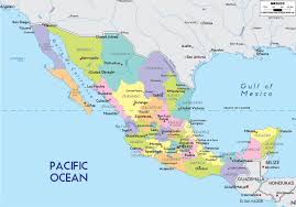 Map multiple locations, get transit/walking/driving directions, view live traffic conditions, plan trips, view satellite, aerial and street side imagery. Mexiko Stadt State Map Karte Von Mexiko City State Mexiko