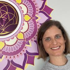 Energy Healing with Kate