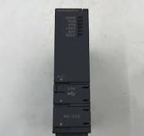 One Used PLC Module Mitsubishi Q04UDHCPU Free Shipping