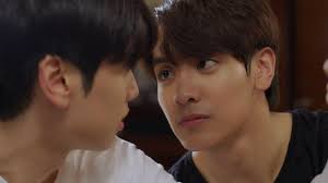 5 Drama Bromance Thailand yang Trending di Twitter