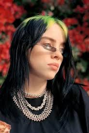 View danie19's puzzles on jigsaw planet. Hd Billie Eilish Wallpapers Cellularnews