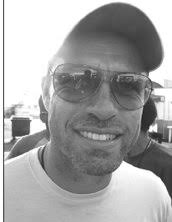 THIERRY FERREIRA, CHAMPION DE MARTINIQUE