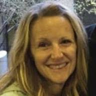 Aimee Harmon's Instagram, Twitter & Facebook